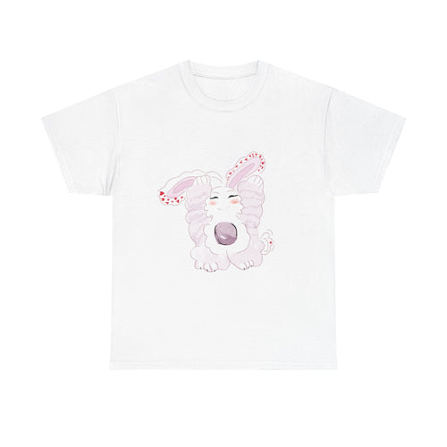 Cute Creature Tee — Adorable Character Graphic T-Shirt - Loviel