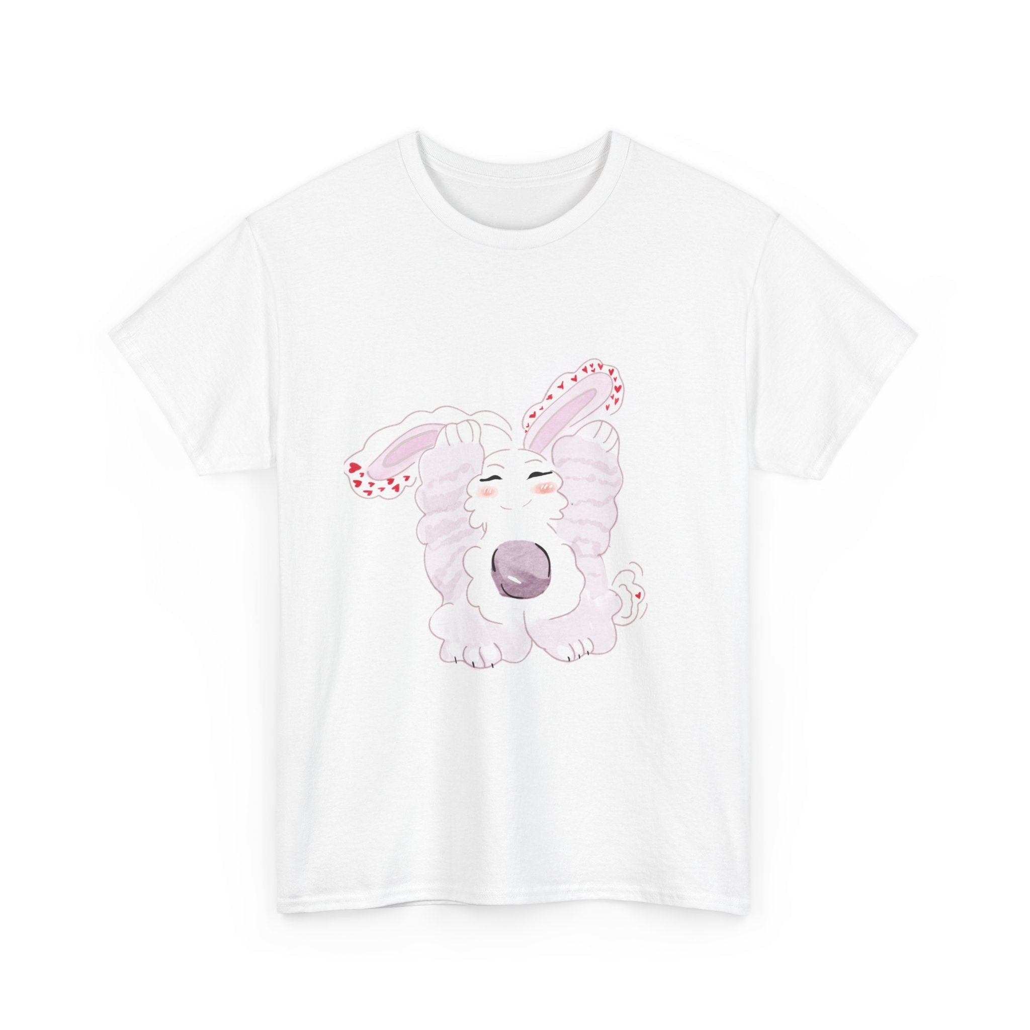 Cute Creature Tee — Adorable Character Graphic T-Shirt - Loviel